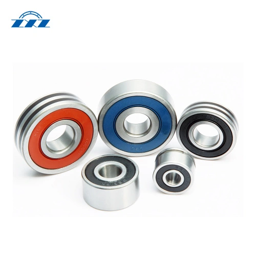 Automotive Alternator Special Bearings China Manufacturer
